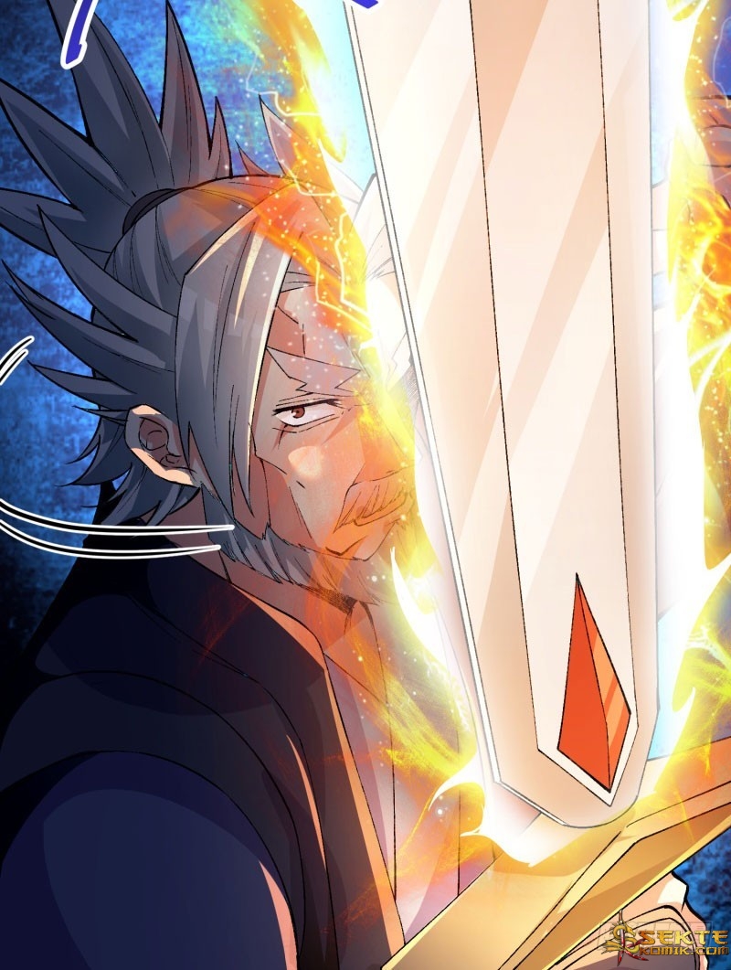 I Picked Up An Attributes Chapter 12 Gambar 30
